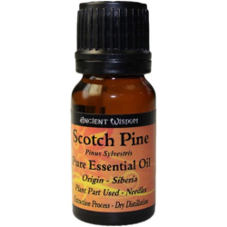 Essential Oil Pine 